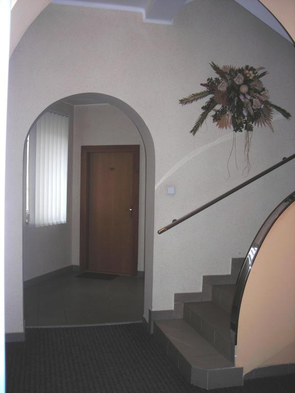 Hotel Forman Mladá Boleslav Habitación foto